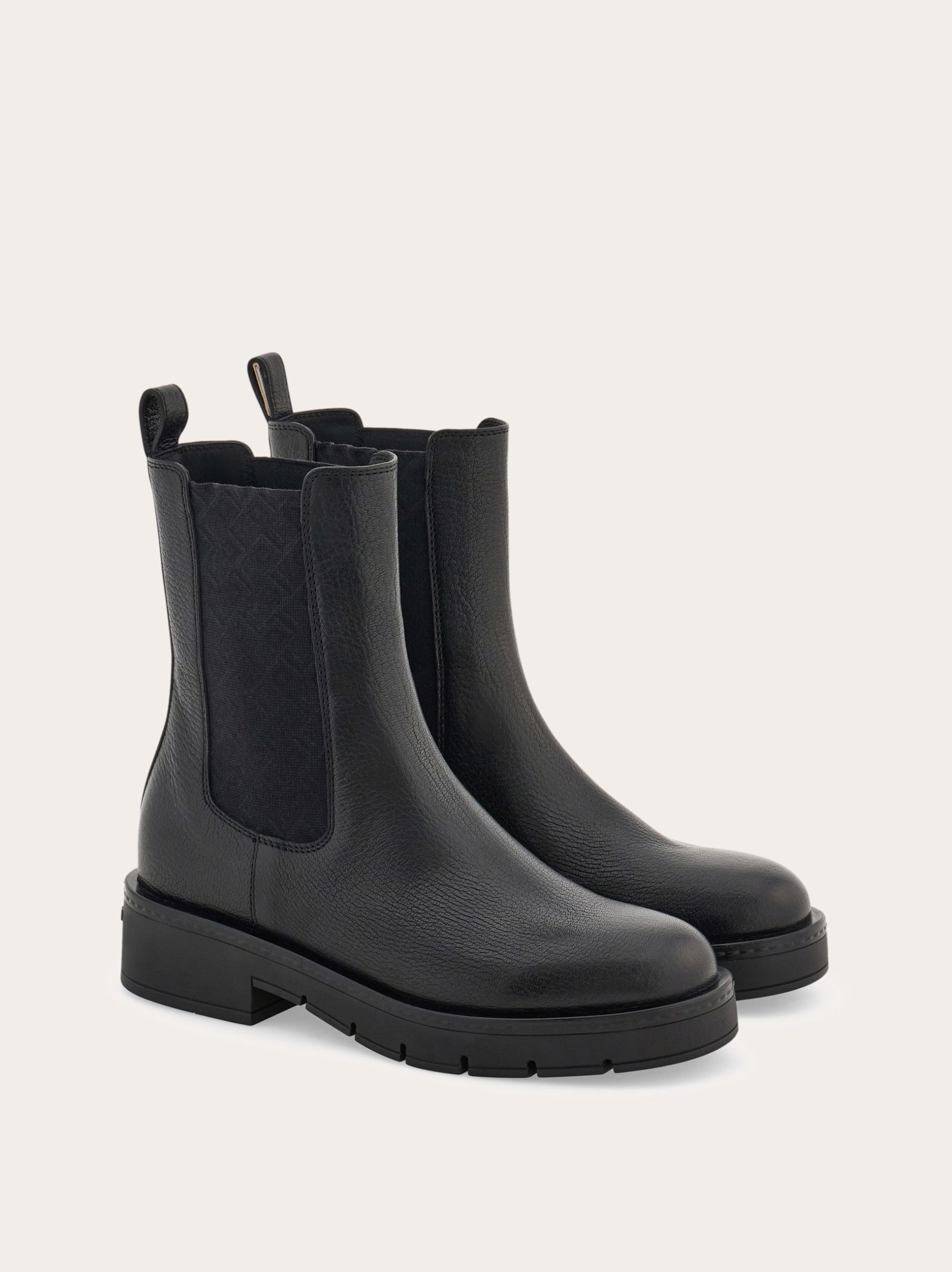 Ferragamo Chelsea boot - Image 6